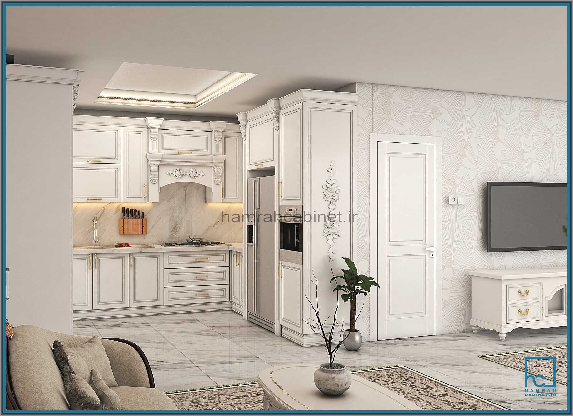 کابینت وکیوم 47